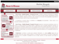 inmueblesmorgado.com