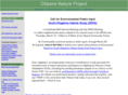 natureproject.com