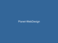planet-webdesign.com