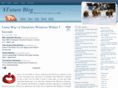 xfutureblog.com