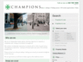 champions.co.uk