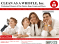 cleanasawhistlehouston.com