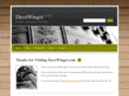 davewinget.com