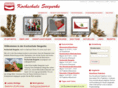 kochschule-seegurke.de