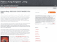 patricia-king.info
