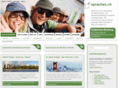 sprachen.ch