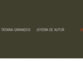 tatiana-granados.com