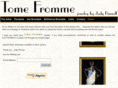 bytomefromme.com
