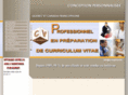 cv-expert.com