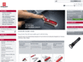 daovictorinox.com