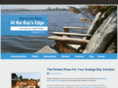 thebaysedge.com