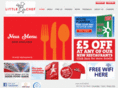little-chef.com