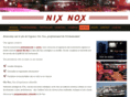 nixnox.fr