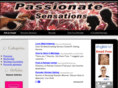 passionatesensations.com