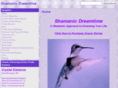 shamanicdreamtime.com