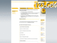 123-geldanlage.com