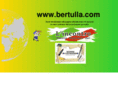 bertulla.com
