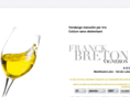 franckbreton-vin-montlouis.com
