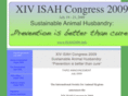isah2009.info