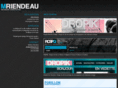 mriendeau.com