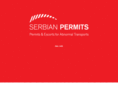 serbianpermits.com