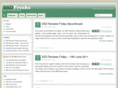 ssdfreaks.com