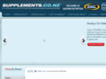 supplements.co.nz
