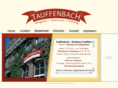 tauffenbach.com