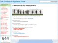 thetroopsofhighlanddrive.com