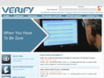 verify-inc.com