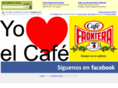 yoamoelcafe.com