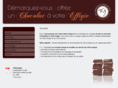 chocolatdexception.com
