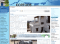 cortijosrurales.net