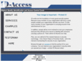 goidaccess.com