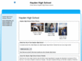 haydenhighschoolalumni.org
