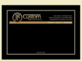jrcustomonline.com