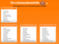 livraisonadomicile.be