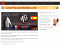museolara.org