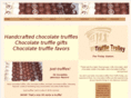 truffletrolley.com