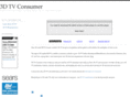 3dtvconsumer.com