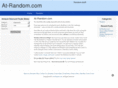 at-random.com