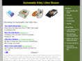 automatickittylitterboxes.com