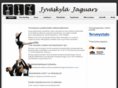 jaguarscheer.com