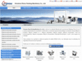 packingmachinechina.es