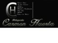 peluqueriacarmenhuerta.com