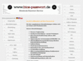 bios-passwort.de