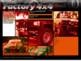 factory4x4.it