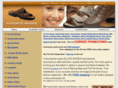 favoriteshoes.com