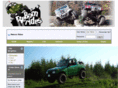 rebornrides.com