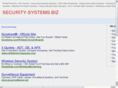 security-systems.biz